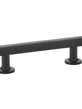 Emtek Freestone Urban Modern Bar Cabinet Pull